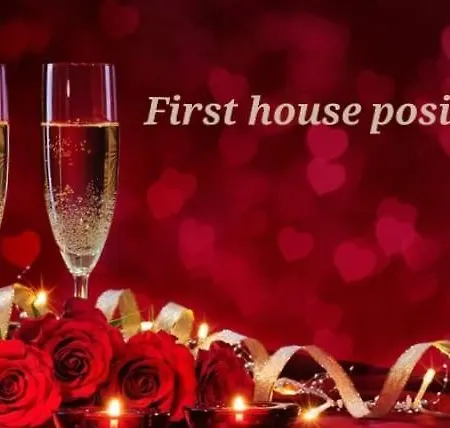 בית נופש First House Posillipo *