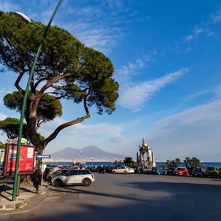 First House Posillipo *