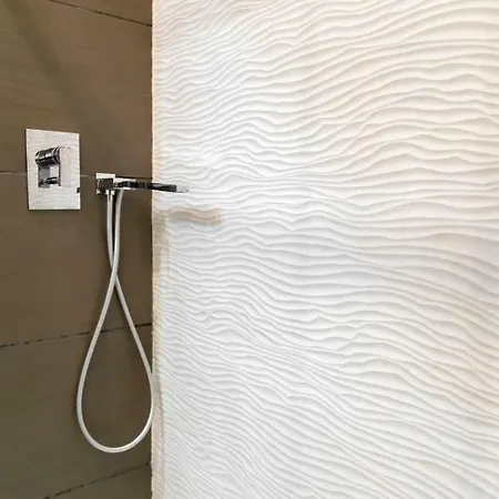 בית נופש First House Posillipo נאפולי