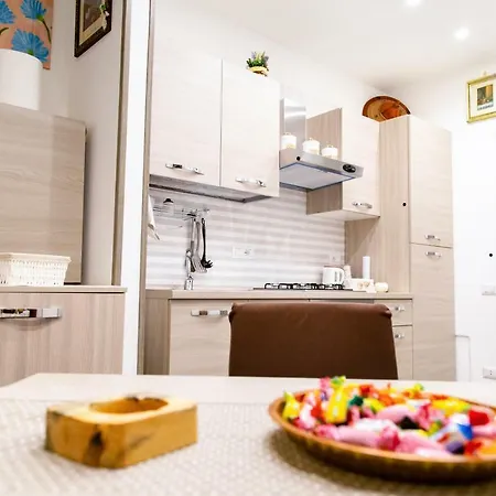 First House Posillipo נאפולי