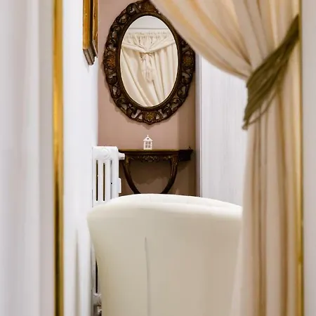 First House Posillipo נאפולי