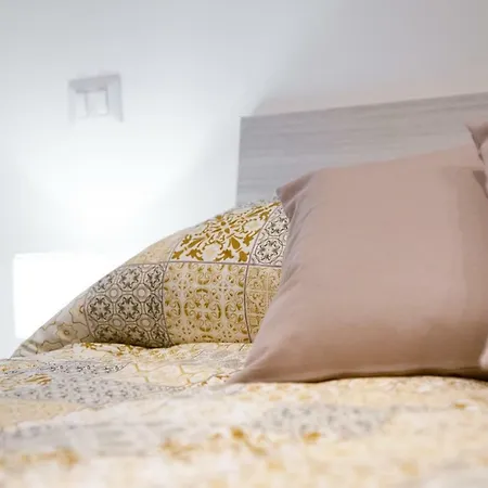 First House Posillipo