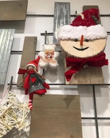 First House Posillipo בית נופש *