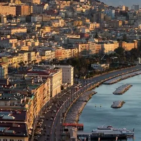 First House Posillipo