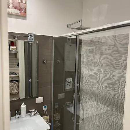 First House Posillipo