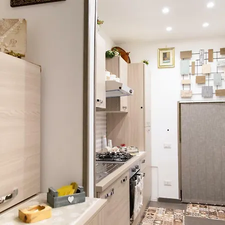 First House Posillipo