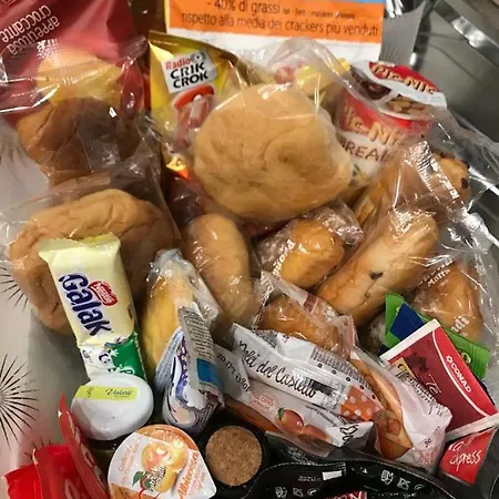 First House Posillipo *