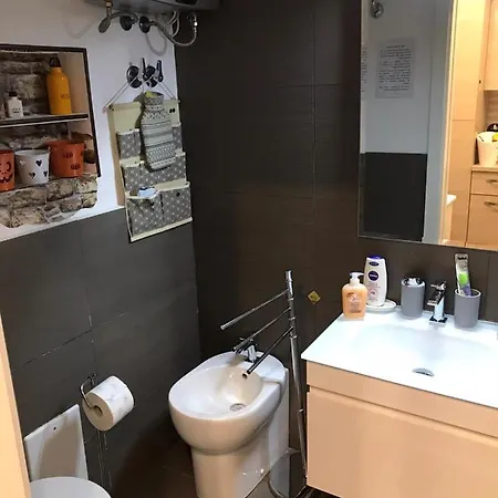 First House Posillipo Holiday home Naples
