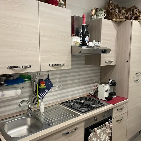 First House Posillipo 펜션