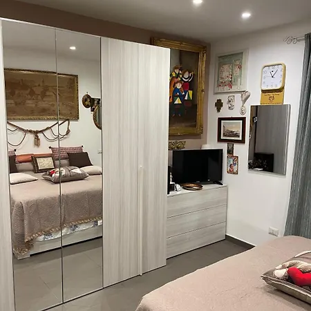 Prázdninový dům First House Posillipo *