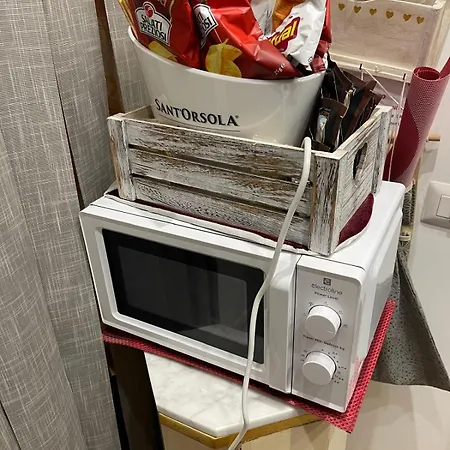 First House Posillipo Casa vacanze Napoli