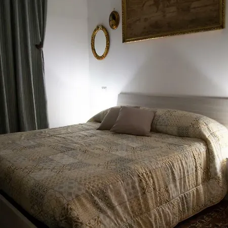 First House Posillipo Holiday home