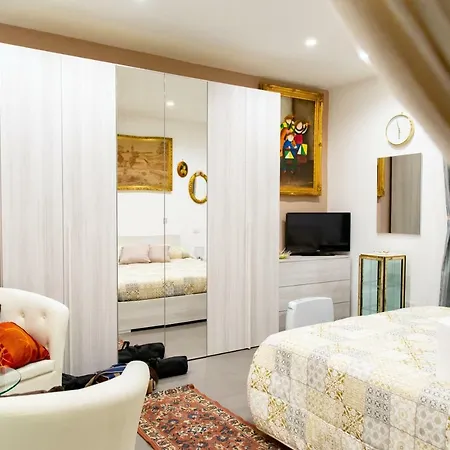 First House Posillipo Holiday home