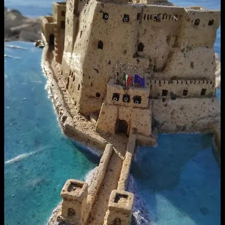 First House Posillipo