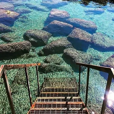 Σπίτι διακοπών First House Posillipo