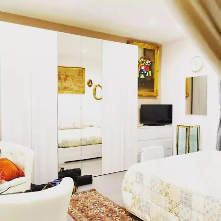First House Posillipo * Neapel