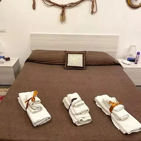 First House Posillipo Σπίτι διακοπών *