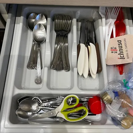 First House Posillipo