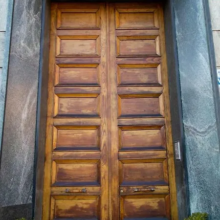 First House Posillipo Neapel