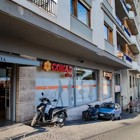 Ferienhaus First House Posillipo