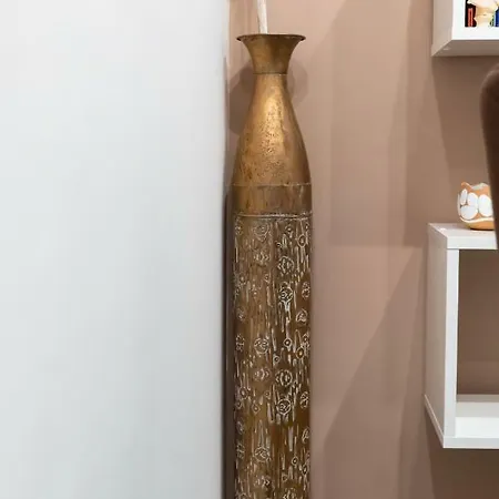 First House Posillipo Σπίτι διακοπών *