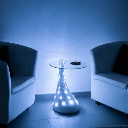 First House Posillipo Σπίτι διακοπών *