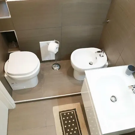 First House Posillipo Σπίτι διακοπών *