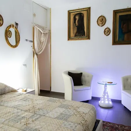 Ferienhaus First House Posillipo Neapel