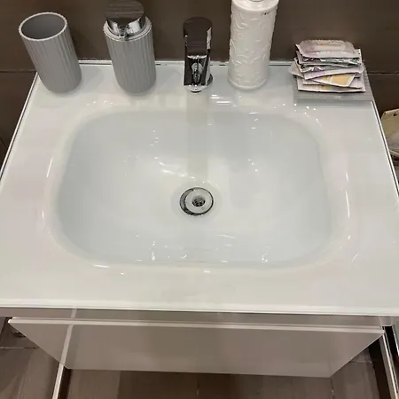 Tatil Evi First House Posillipo Napoli