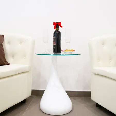 First House Posillipo *