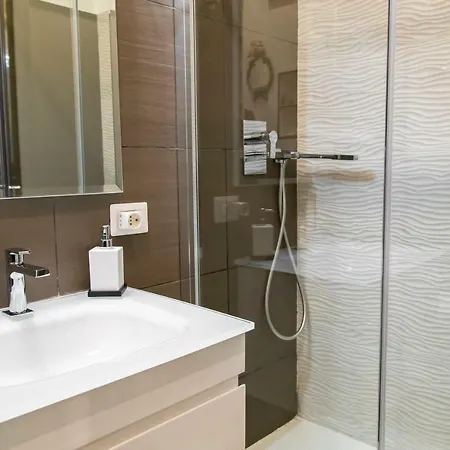 Tatil Evi First House Posillipo *